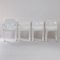 Kangaroo Chairs by Ernst Moeckl for Horn, 1968, Set of 4, Image 2