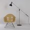 Magneto Floor Lamp by H. Fillekes for Artifort, 1950s 2