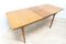 Vintage Teak T3 Dining Table from McIntosh, 1960s, Image 9