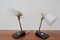 Mid-Century Table Lamps, 1970s, Set of 2, Image 6