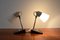 Mid-Century Table Lamps, 1970s, Set of 2 13