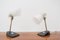 Mid-Century Table Lamps, 1970s, Set of 2, Image 4