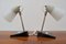 Mid-Century Table Lamps, 1970s, Set of 2, Image 11
