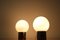 Lampes de Bureau ou Appliques Murales Mid-Century par Kamenicky Senov, 1960s, Set de 2 3