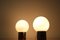 Mid-Century Table or Wall Lamps by Kamenicky Senov, 1960s, Set of 2, Image 3