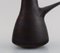 Austrian Ceramic Pitcher by Dame Lucie Rie, 1902-1995, Image 4