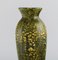 Glasierte Vasen aus Keramik von European Studio Ceramicist, 1960er, 2er Set 7