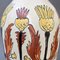 French Decorative Ceramic Vase, 1940s 10