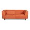 Fabric Orange Sofa from Ligne Roset, Image 1