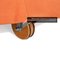 Fabric Orange Sofa from Ligne Roset, Image 4