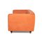 Fabric Orange Sofa from Ligne Roset 11