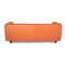 Fabric Orange Sofa from Ligne Roset 10