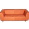 Fabric Orange Sofa from Ligne Roset 8