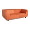Fabric Orange Sofa from Ligne Roset 7