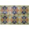 Ceramic Tiles, Valencia, 1900s, Set of 6 3