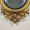 Regency Bullseye Mirror, 19th Century 9