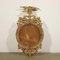 Regency Bullseye Mirror, 19th Century 12