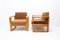 Prague Hotel Armchairs, Czechoslovakia, 1970s, Set of 2, Image 8