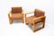 Prague Hotel Armchairs, Czechoslovakia, 1970s, Set of 2, Image 5