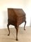 Antique 19th Century Walnut Secretaire, Image 4