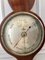 18th Century Inlaid Mahogany by Banjo Barometer, Image 5