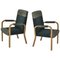 Armchairs by Alvar Aalto, 1962, Set of 2, Image 1