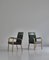 Armchairs by Alvar Aalto, 1962, Set of 2 8