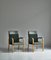 Armchairs by Alvar Aalto, 1962, Set of 2 5