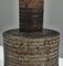 Lampade da terra Tue Poulsen in ceramica, Scandinavia, anni '60, set di 2, Immagine 7