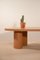Table Basse Cotta par Gigi Design 3