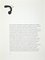 Lithographie Joan Miró, Composition, Lithographie Originale, 1968 2
