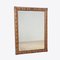 Antique French Gilt Mirror, Image 1