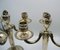 Candelabri in argento in stile Luigi XVI, set di 2, Immagine 3