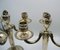 Silver Candelabras in Louis XVI Style, Set of 2 3