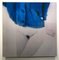 Semi Nude and Blue Knit, Bright Bodies Photography Series, 2016, Image 2