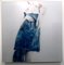 Azul Azul, Figurative and Feminine Photography, Mira Loew, Bright Bodies Series, 2016, Image 2
