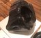 Kartel, Boxing Headgear, Hand Carved Marble Sculpture, Smooth Finish, 2016, Image 10