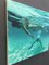 Pomeriggio Cala Molto, olio su tela di Under Under Swimmers, Cool Tones, 2019, Immagine 2