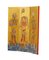 Tríptico The Three Emperors, Futuristic Painting como pantalla Byōbu-F, plegable, 2019, Imagen 5