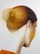 Erin Cone, Glow 2, 2019, Moderner Realismus, Contemporary Portrait, Öl auf Leinwand 3