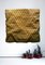 Scultura a nido d'ape, scultura in legno intagliato, 2018, Immagine 8