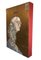 Panel Artemis Regina, inchiostro, tempera a uovo e foglia d'oro su pannello, 2019, Immagine 3