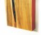 Scultura da parete moderna in legno colorato, David E. Peterson, Puzzle 97, 2016, Immagine 4