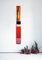 David E. Peterson, Puzzle 83, Contemporary Colorful Wooden Wall Sculpture, 2013 2