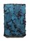 Poseidón, pintura contemporánea texturizada, colorido, trazos azules, abstract, 2018, Imagen 3