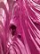 Furiosa II, Textured Contemporary Painting, Colorful, Magenta Strokes, Abstract, 2020, Image 2