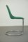 Chairs by Giotto Stoppino for Bernini, 1960s, Set of 6 2