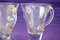 Murano Glass Cups, Italy, 1930s, Set of 6 19
