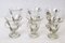 Murano Glass Cups, Italy, 1930s, Set of 6 4