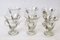 Murano Glass Cups, Italy, 1930s, Set of 6, Image 4